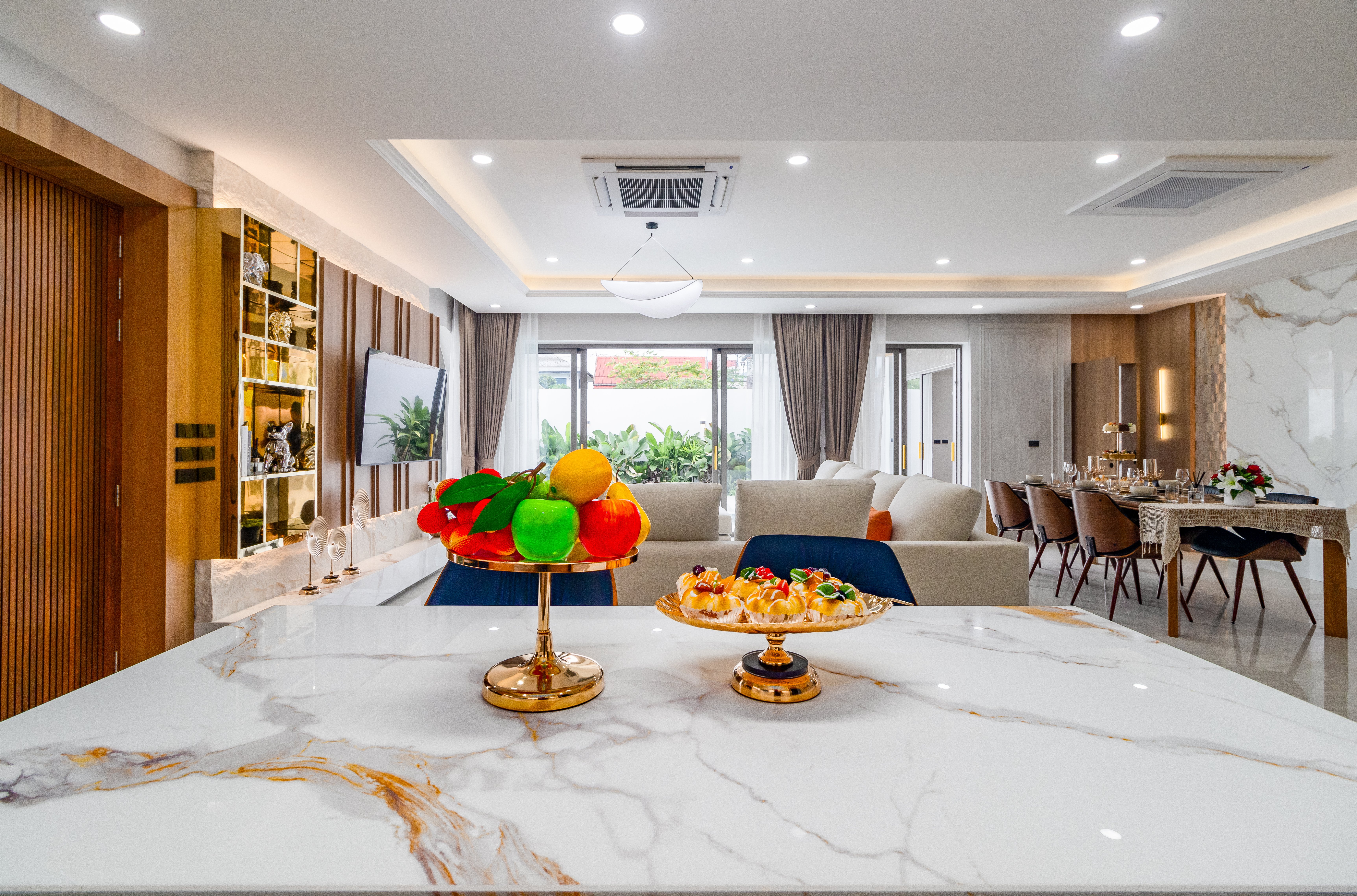 Sierra Vista Phuket Villa 28